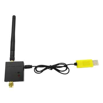 Small Hammer 2.4GHz 14dbm Wireless Remote Control Signal Enhancer Booster For RC Toys