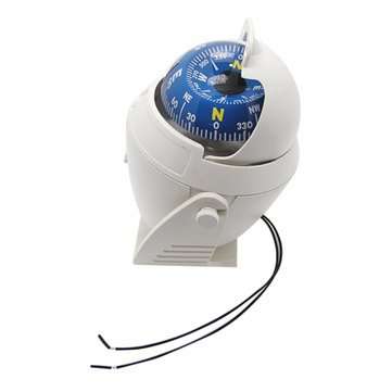 LC760 Car Electronic Compass Navigation Positioning High Precision Sea Marine Military Boat