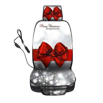 12V Universal Car Vehicle Heated Seat Cover Heating Cushion Heater... (DIRECTION: RIGHT | NUMBER: 2)