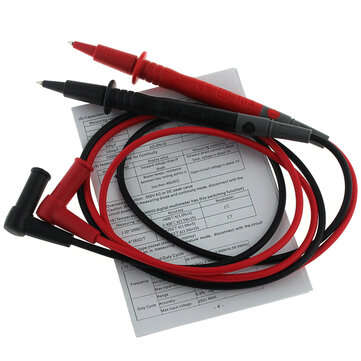 ANENG AN8008 True RMS Digital Multimeter 9999 Counts Backlight AC DC Current Voltage Resistance Freq