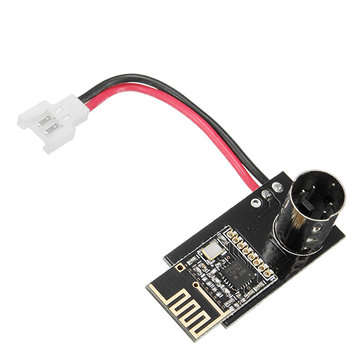 iRangeX iRX6 Multiprotocol TX Module for Flysky FS-i6 i6x Transmitter