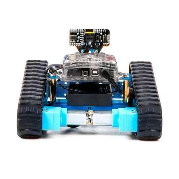 MakeBlock mBot Ranger 3-in-1 Transformable STEM Educational Smart Robot Kit Support 3 Building Forms