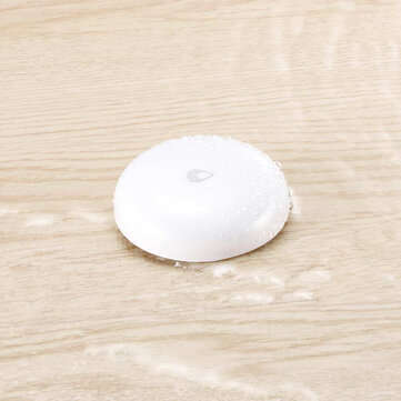 Original Aqara Smart Water Detector Alarm Sensor Flooding Sensor Remote Alarm with APP From Eco-Syst