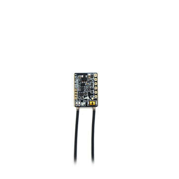 FrSky ARCHER RS OTA 2.4GHz 16/24CH ACCESS S.Port/F.Port SBUS Output Full Range Telemetry Receiver fo