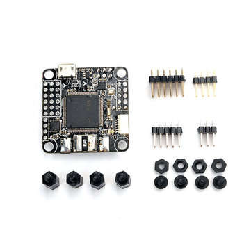 Omnibus F7 Pro Flight Controller Built-in Dual Gyro AIO OSD Current Sensor and LC Power Filter for R