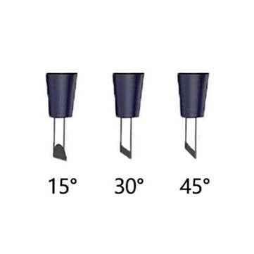 Stainless Steel Craft Knive with Engraving Board 360-Degree Rotating Blade ... (TYPE: CUTTERHEADSET)