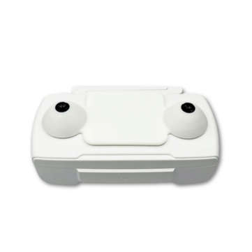 Remote Control Joystick Rocker Protector Dust Cover Fixing Bracket for Hubsan Zino 2 Transmitter