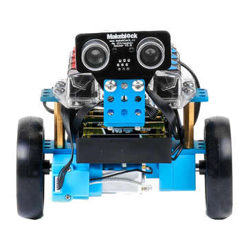 MakeBlock mBot Ranger 3-in-1 Transformable STEM Educational Smart Robot Kit Support 3 Building Forms