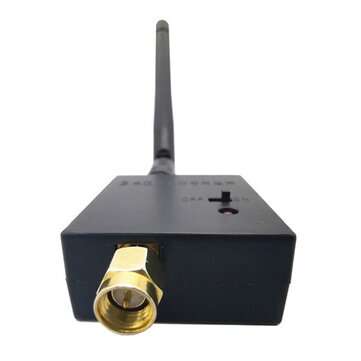 Small Hammer 2.4GHz 14dbm Wireless Remote Control Signal Enhancer Booster For RC Toys