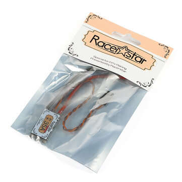 Racerstar Tattoo 35A BLheli_32 STM32F051 2-5S RaceSpec Brushless ESC Dshot1200 Ready for RC Drone