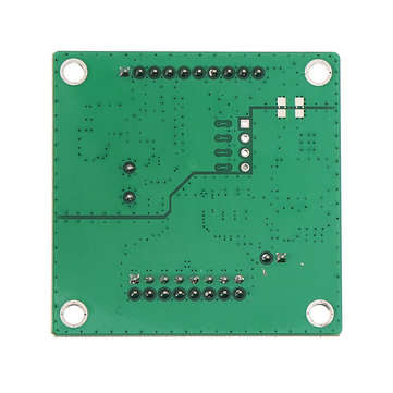 ADS1256 High-precision ADC Module Conversion 24-bit 8-channel