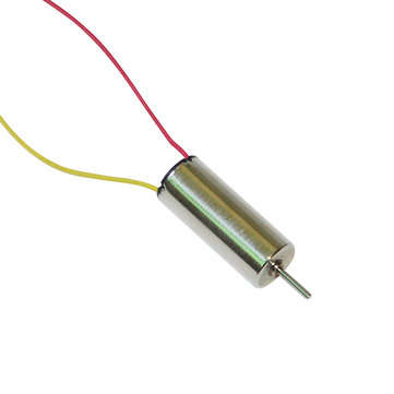 L6082 DIY All in One Air Genius Drone RC Quadcopter Parts CW&CCW Brushed Motor