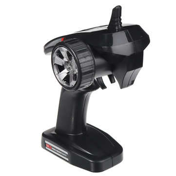 2.4G Remove Control Transmitter For For SG 1203 1/12 Drift RC Tank Car High Speed Vehicle Models Par