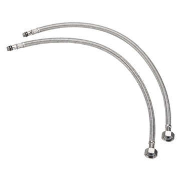 Modern Chrome Brass Kitchen Faucet Swivels Spout Single Handle Basin Mixer