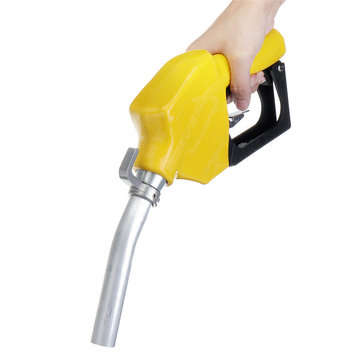 Manual Nozzle Diesel Oil Petrol Dispensing Fuel Transfer Tool