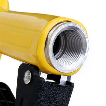 Manual Nozzle Diesel Oil Petrol Dispensing Fuel Transfer Tool