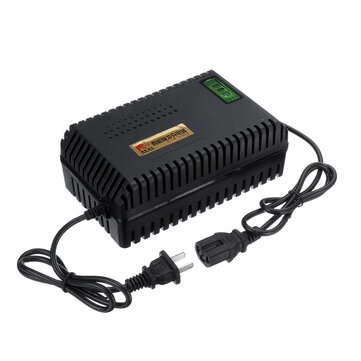 48V 12AH/ 20AH/ 30AH/ 40AH Smart Electric Scooter Lead Acid Battery Charger (CURRENT: 20A)