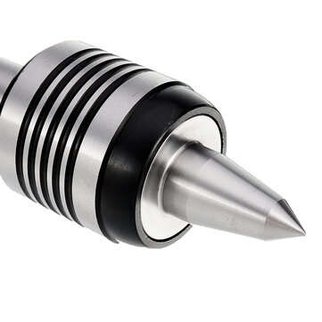 Machifit MT2 Live Center Precision 0.0002 Inch Morse Taper Lathe Tool
