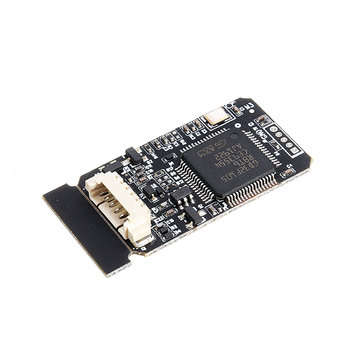 FPC1020A Capacitive Fingerprint Identification Module UART Semiconductor Capacitive Fingerprint Read