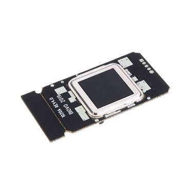 FPC1020A Capacitive Fingerprint Identification Module UART Semiconductor Capacitive Fingerprint Read