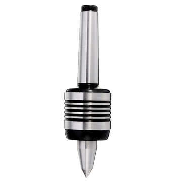 Machifit MT2 Live Center Precision 0.0002 Inch Morse Taper Lathe Tool