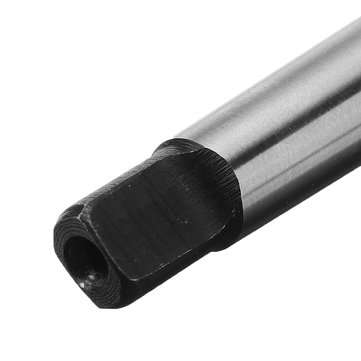 Machifit MT1-B16 Morse Taper Tool Holder MT1 with B16 Drawbar Adapter Arbor for Drill Chuck Drill Ad