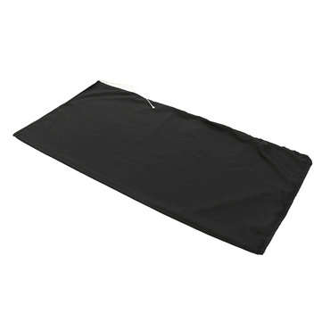 24``x61`` Shredder Collection Bag Wood Leaf Chipper Craftsman MTD