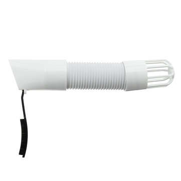 Portable Electric Clothes Hanger Shoes Dryer Hot Cold Air Drying Cloth Rack Laundry