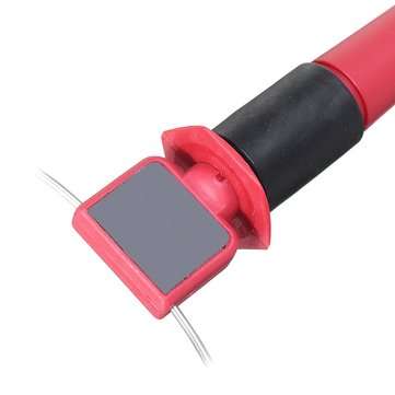 24W Foam Cutter Electric Styrofoam Cutter Kit Styrofoam Cutting Knife Foam Carving Sculpting Tool Cu