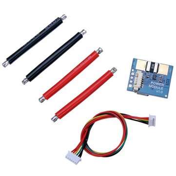 APM Power Module V1.0 Vision 30V/90A with BEC for RC Model