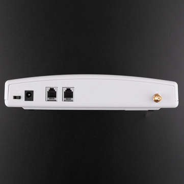 433Mhz GSM Gateway Wireless Terminal Home Burglar Alarm Dialer System