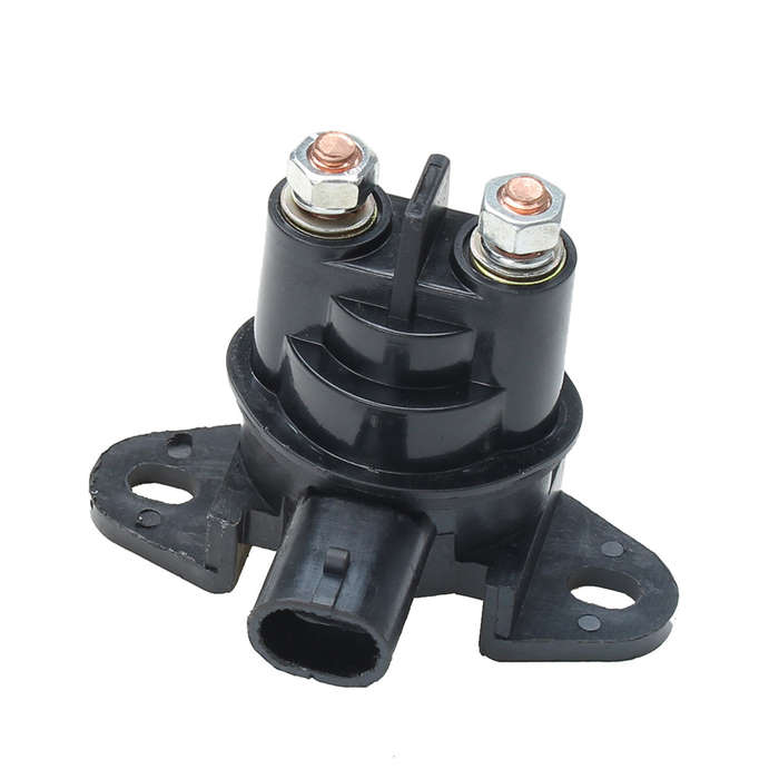 Replacement Starter Solenoid Contactor Relay Switch For 1995-2003 SeaDoo PWC XP