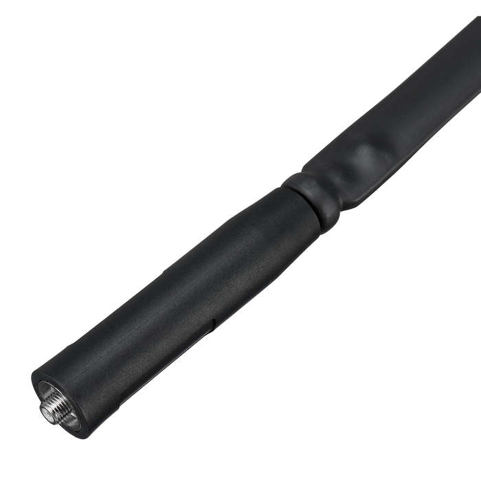 New Tactical Antenna SMA-Female Dual Band VHF UHF 144/430Mhz for Baofeng UV-5R/82
