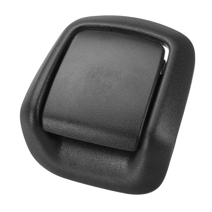 Car Seat Tilt Handle Adjuster Hook Front Left Passenger Side