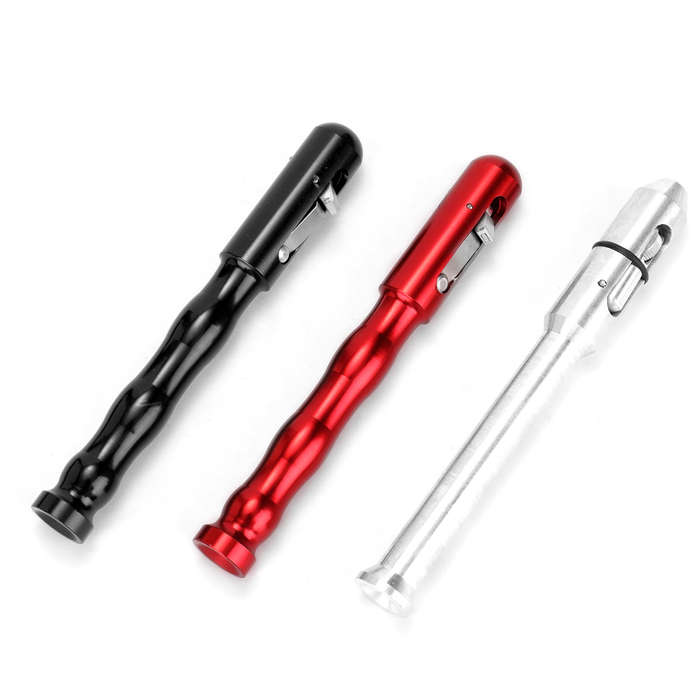 Tig Welding Finger Feeder Rod Holder Wire Filling Pencil TIG Welding Wiretig Feeding Pen Finger Feed