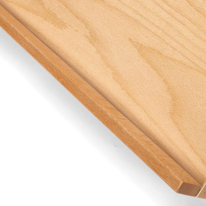 A2 Wooden Easel Sketch Stand Table Adjustable Artist Drawing Board Oil Painting Easels Art Drawing S