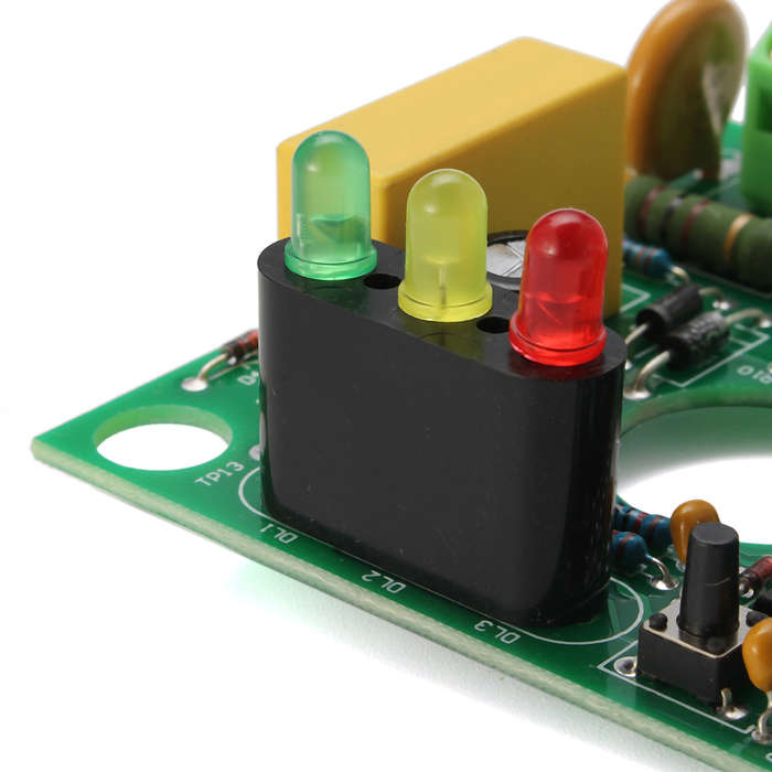 Water Pump Autoamatic Pressure Control Electronic Switch Circuit Board AC220V-240V Module