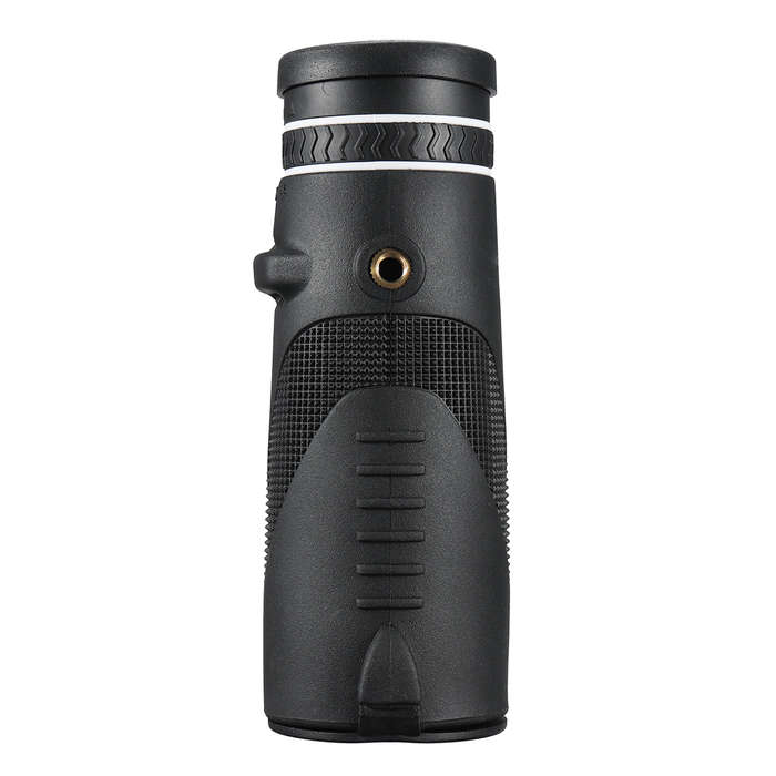 40x60 Monocular Outdoor Camping Telescope HD Zoom Hiking Night Vision