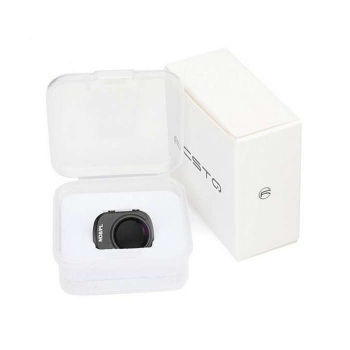 Adjustable Camera Lens Filter ND4/ND8/ND16/ND32/ND64-PL CPL for DJI Mavic Mini Drone