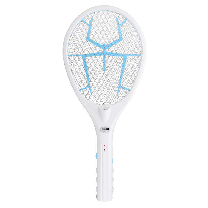USB Electric Bug Zapper Fly Swatter Zap Mosquito Pests Control Mosquit