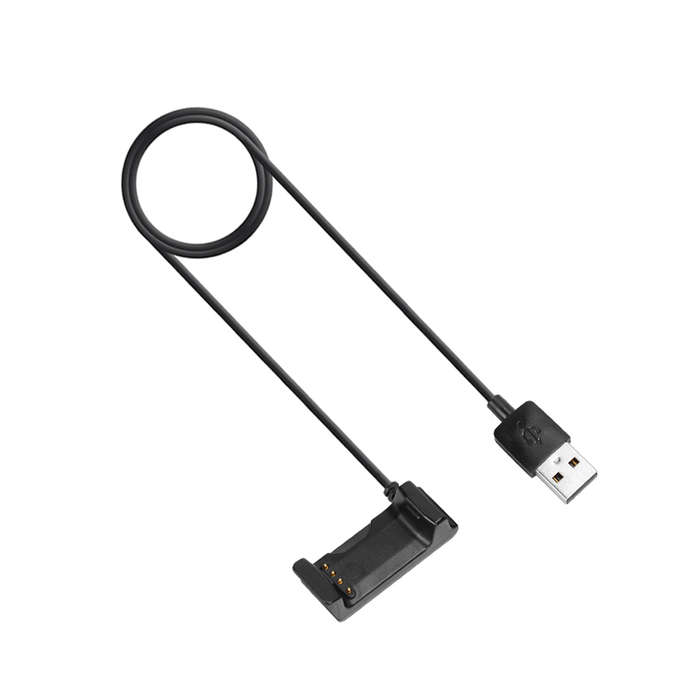 Bakeey 100cm TPE Watch Charging Cable for Garmin Vivoactive HR Smart Watch