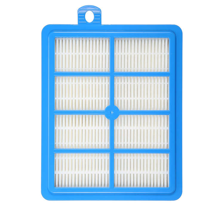 2pcs HEPA H13 Filter With Cleaning Brush For Most Modern ELECTROLUX Vacuum Cleaner