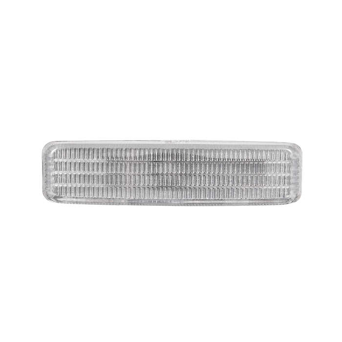 A Pair Car Side Marker Lights Indicators Lamps for BMW 5-Series E39 1997-2003