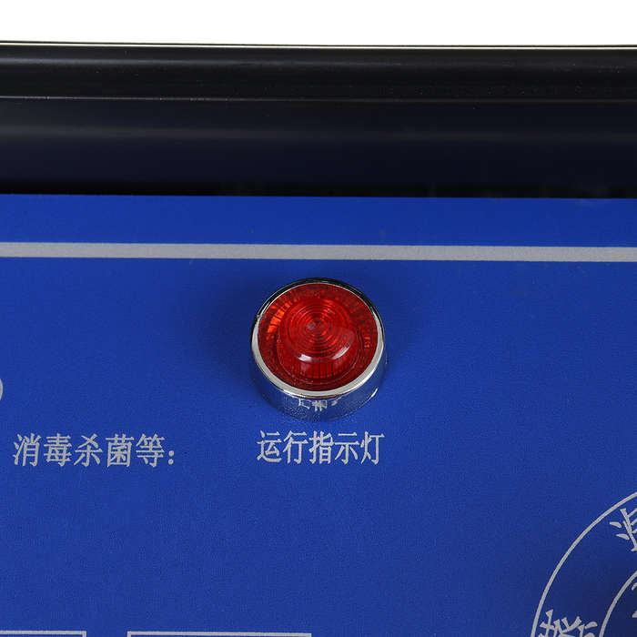 3000W Household Kitchen High Pressure Steam Cleaner Electric Pressurized Steamer