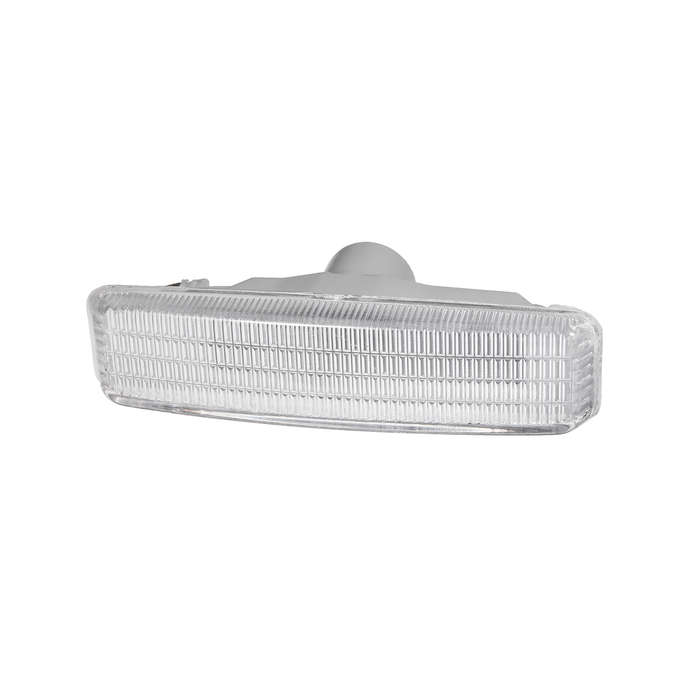A Pair Car Side Marker Lights Indicators Lamps for BMW 5-Series E39 1997-2003