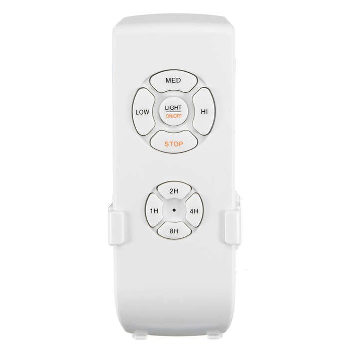 Remote Controll Switch Lamp Kit and Timing Wireless Remote Control For Ceiling Fan Light Lamp