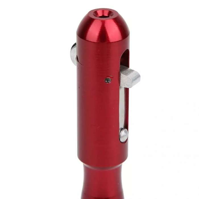 Tig Welding Finger Feeder Rod Holder Wire Filling Pencil TIG Welding Wiretig Feeding Pen Finger Feed
