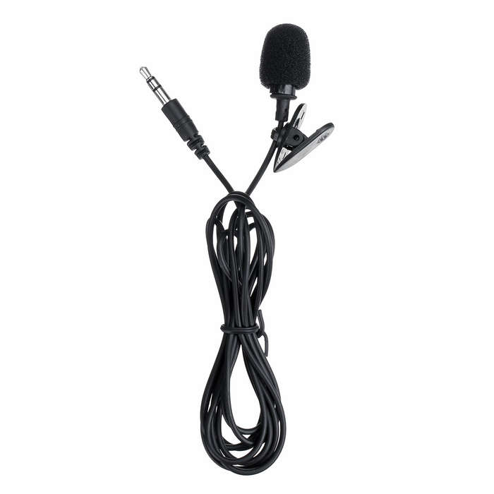 Car Wireless Audio Cable AUX USB Adapter bluetooth Microphone For BMW E46