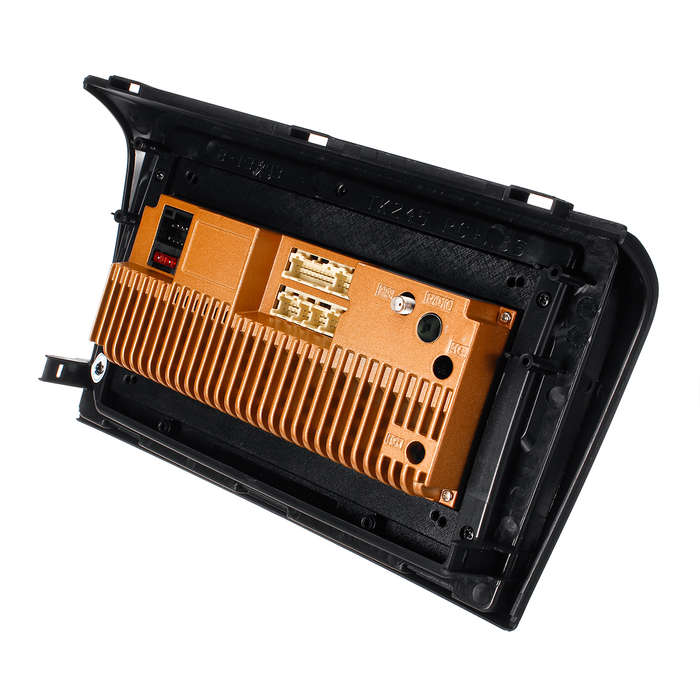 9 Inch for Android 8.1 Car GPS Auto Stereo Wifi Quad-core 1+16G FM For Mazda 3 2004-2012