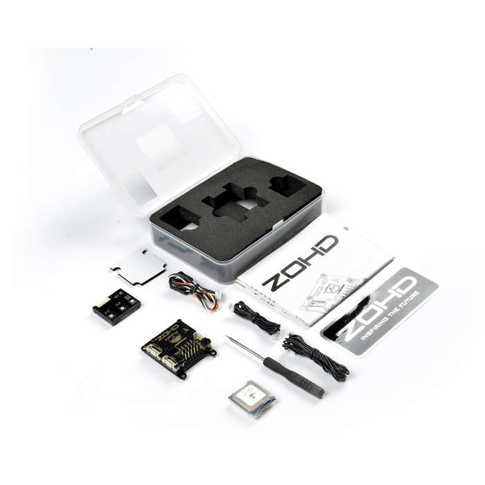 ZOHD Kopilot Lite Autopilot System Flight Controller with GPS Module Return